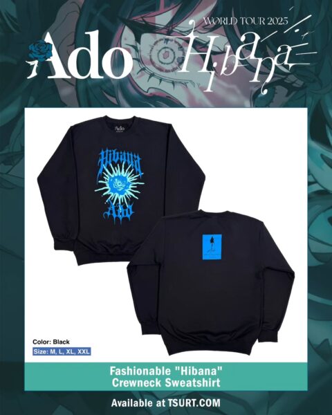 🌏✨-Hibana-Tour-Merch-—-Now-