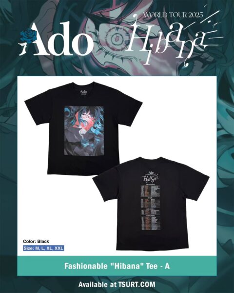 🌏✨-Hibana-Tour-Merch-—-Now-